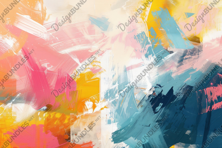 Passover Digital Art Background Wallpaper example image 1