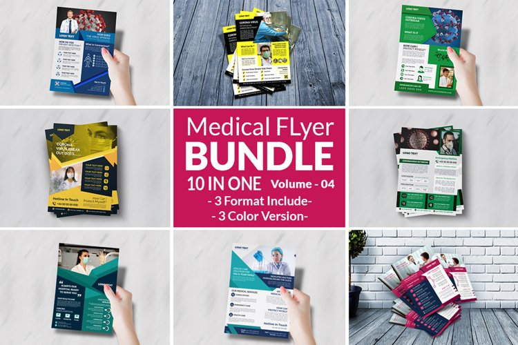 Graphic Design Bundles Image 22