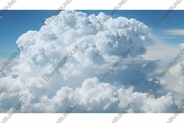 Sky Illustration Image 10