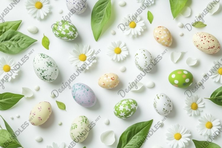 Easter Background Image 15