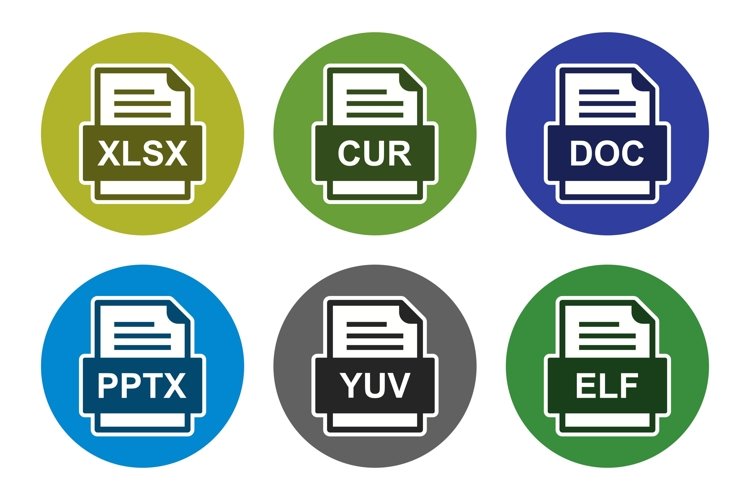 File Clipart Image 19