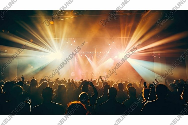 City Illustration Image 11