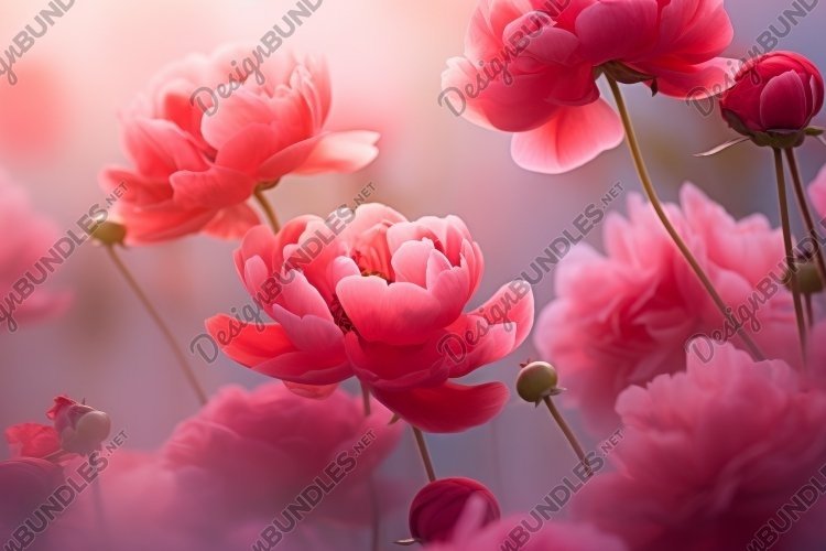 Rose Background Image 19