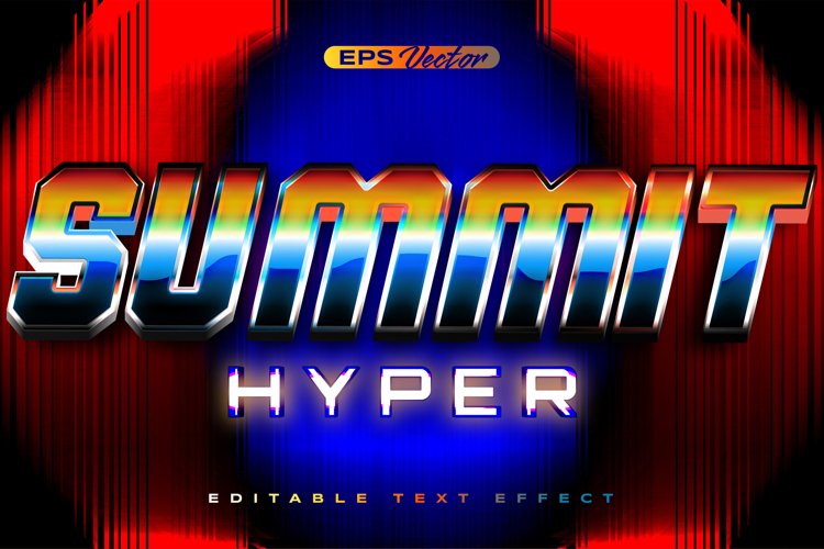 Shiny Text Effect Image 14