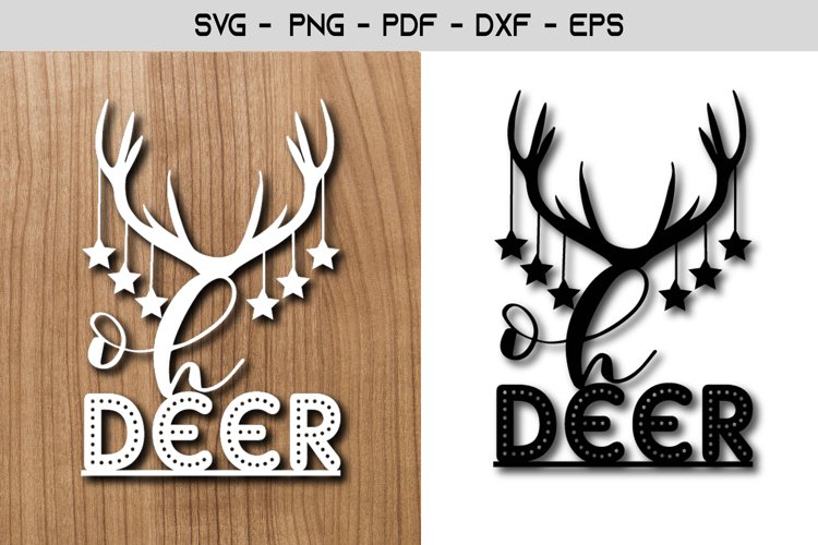 Christmas SVGs Image 20