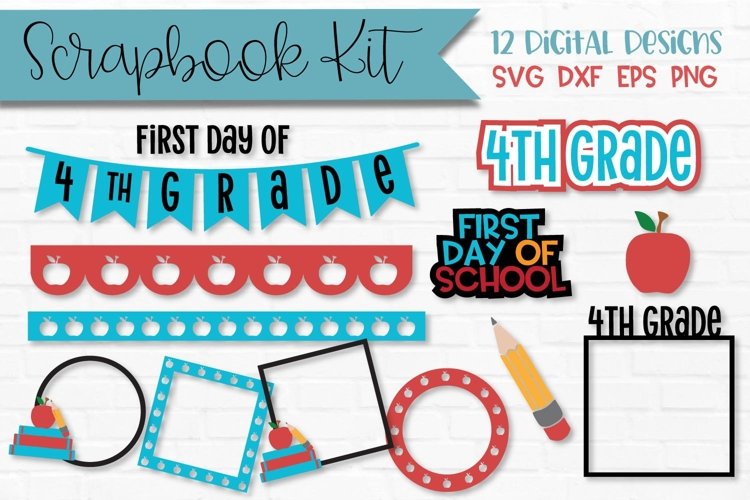 School Clipart Image 14