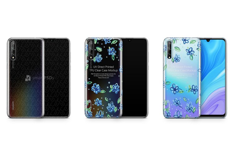 Phone Mockups Image 16