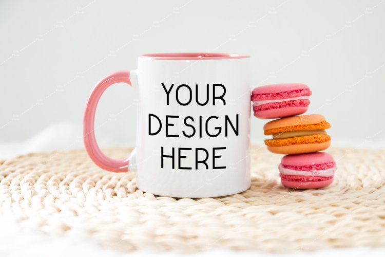 Doughnut Clipart Image 13