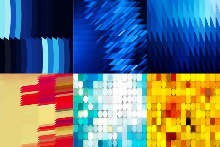 Abstract Graphics Image 22