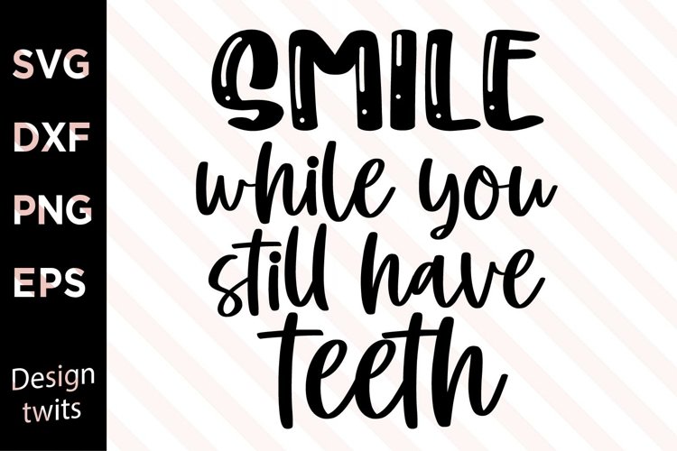 Smile Svg Image 22