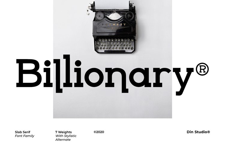 Billionary example image 1
