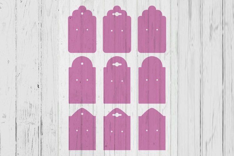 Earring Png Image 24