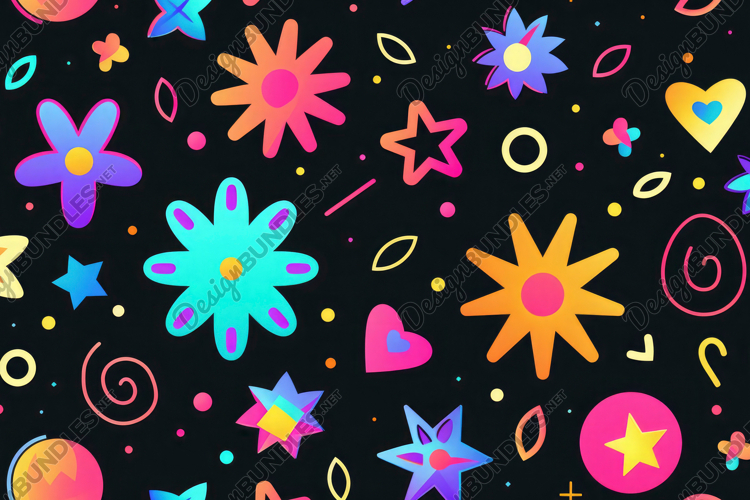 Shapes Clipart Image 24