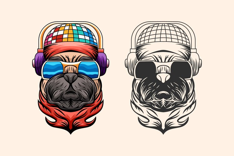 Dj Clipart Image 24