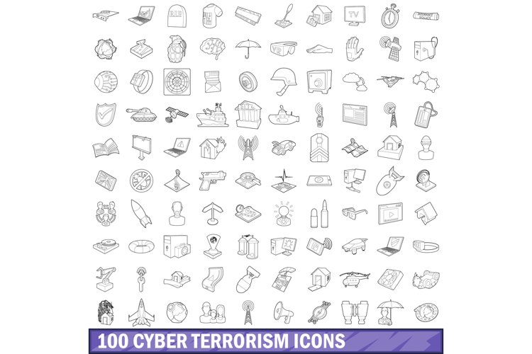 Hacker Icon Image 8