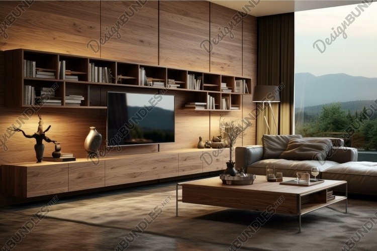 Furniture Clipart Image 20