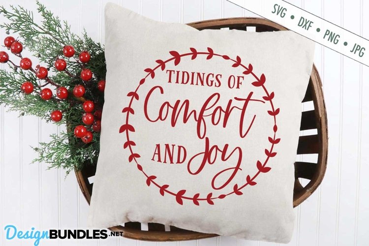 Christmas SVGs Image 4