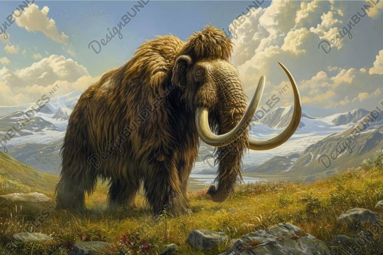 Landscape Illustration Image 10