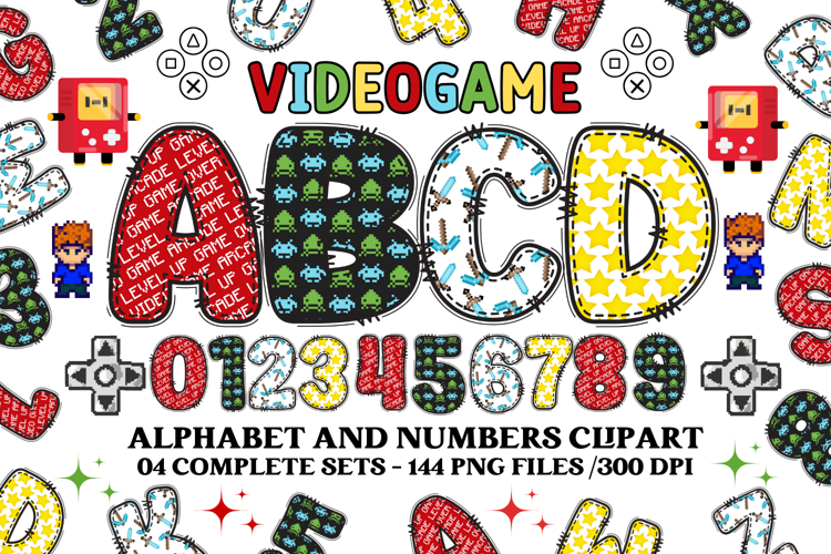 Video Game Png