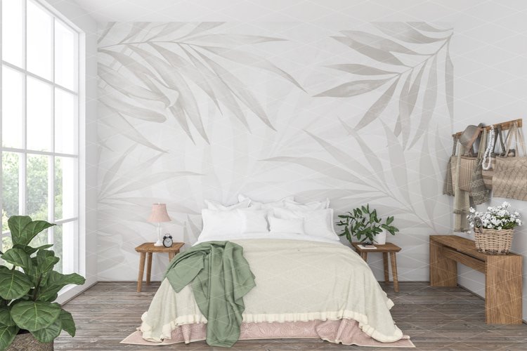 Bedroom Clipart Image 16