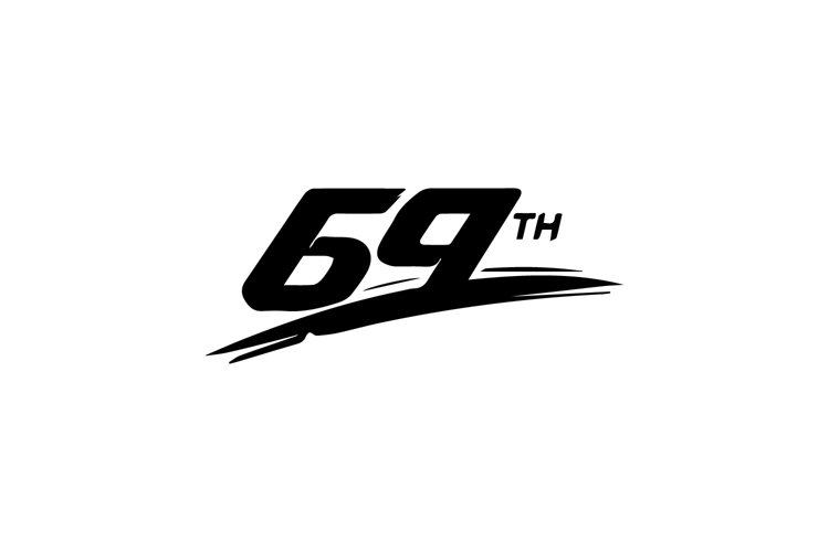 Typography Logo Design Image 14