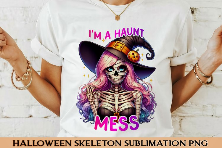 Skeleton PNG Image 10
