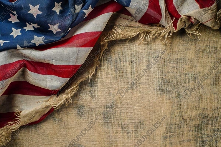 Patriotic Clipart Image 8