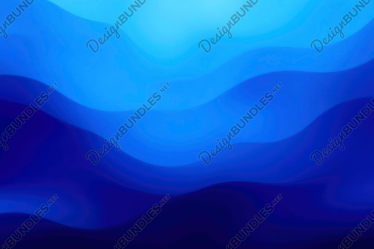 Blue Texture Image 23