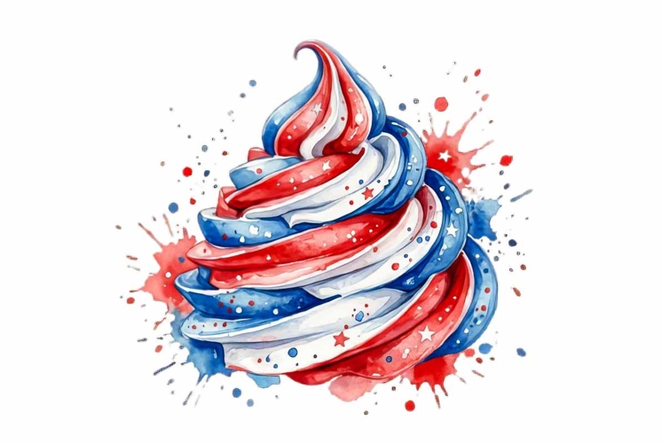 Patriotic Clipart Image 17