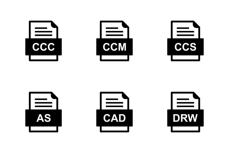 File Clipart Image 23