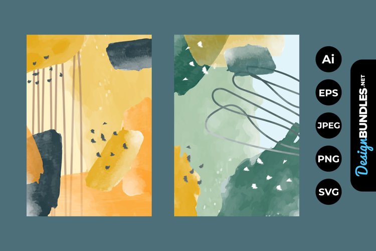 Shapes Clipart Image 19