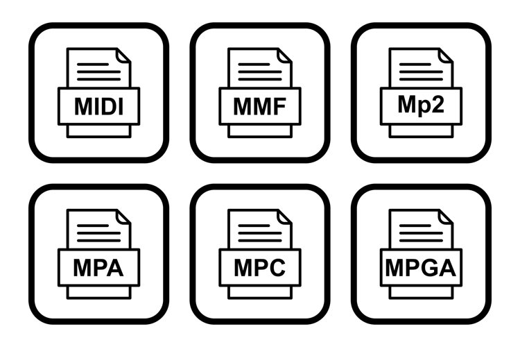 File Clipart Image 16