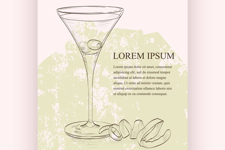 Happy Hour Clipart Image 6