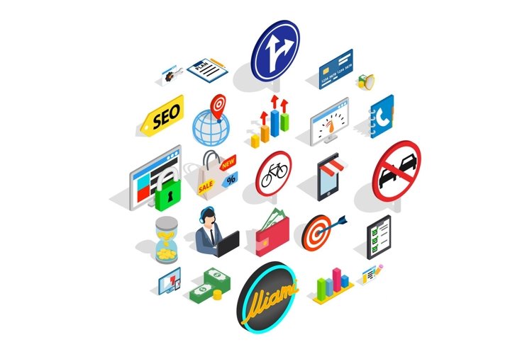 3d Icons Image 3