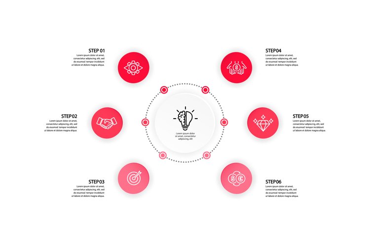 Infographic Template Image 7