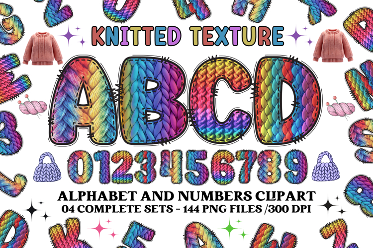 Alphabet Clipart Image 10