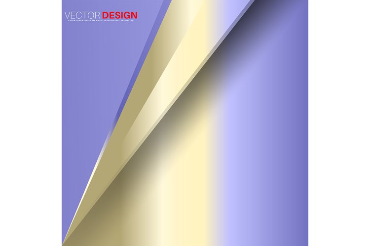 Geometric Pattern Vector Image 6