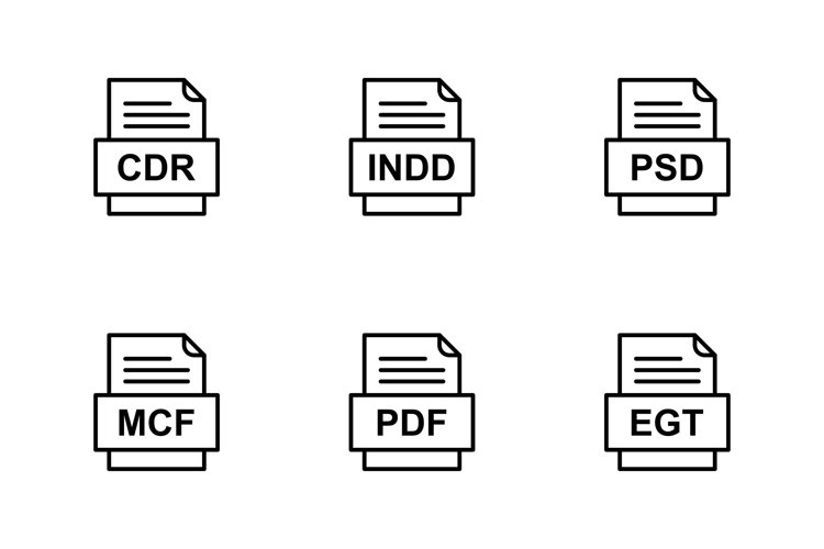 File Clipart Image 24