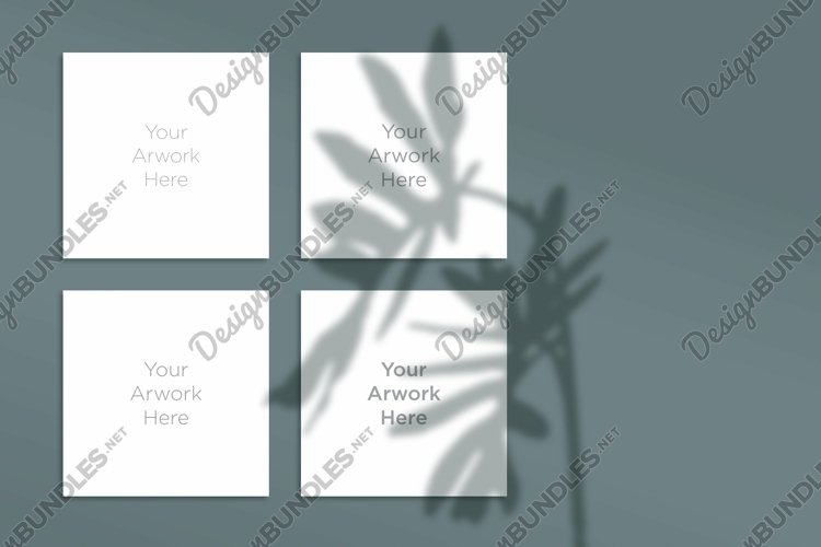Stationary Mockup Image 21