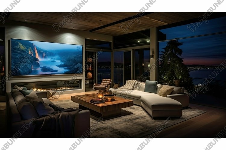 sensor lighting control example image 1