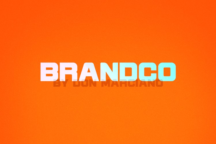 Brandco example image 1