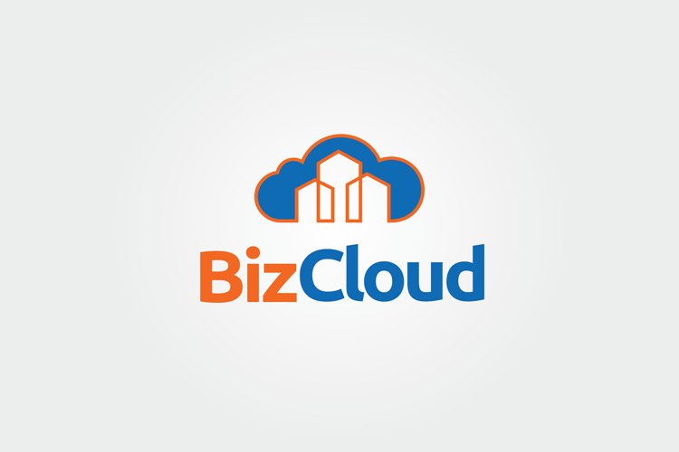 Cloud Logo Image 15