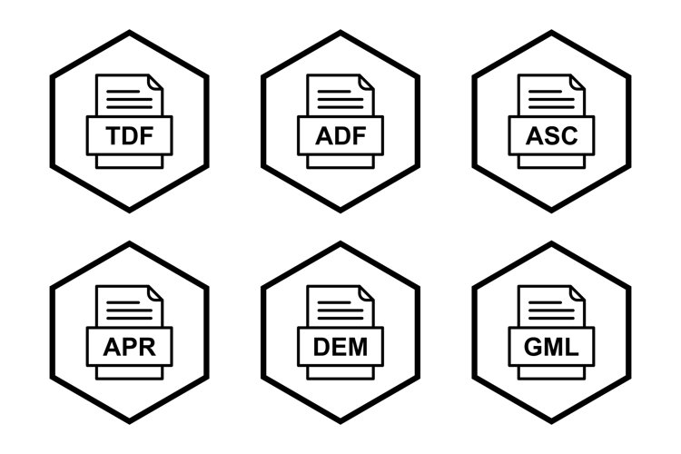 File Clipart Image 11