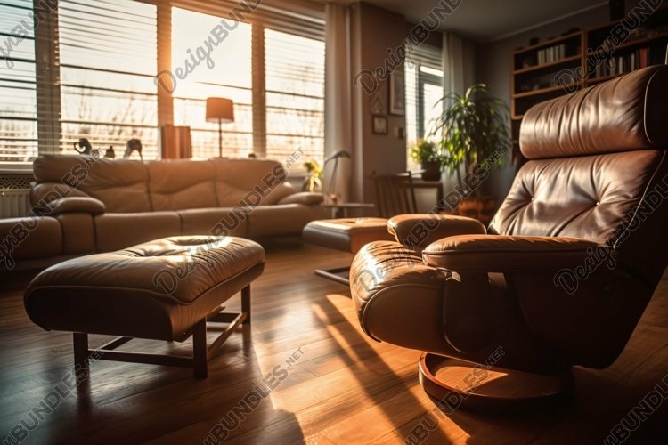 Interior Design Clipart Image 20
