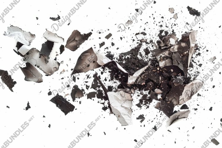 Paper Texture Background Image 22