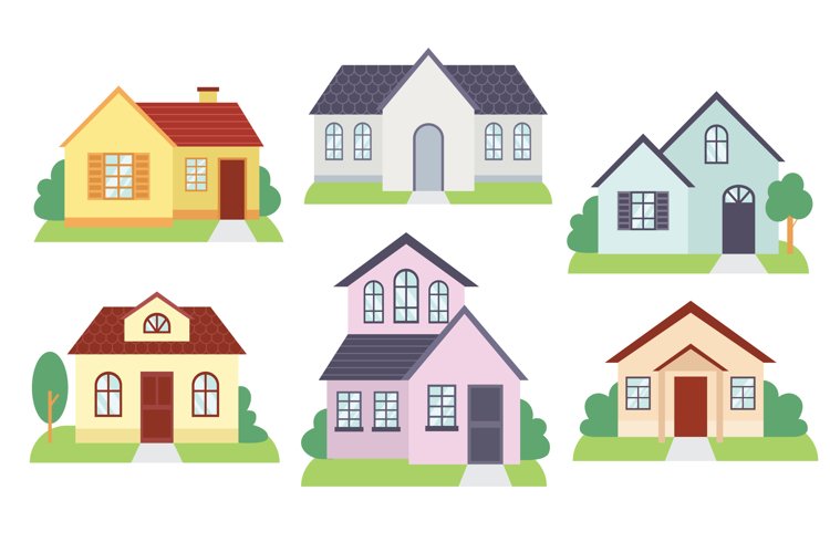 Family Vector Image 2