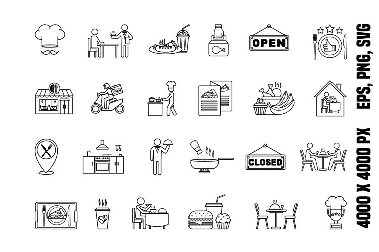 Cafeteria Clipart Image 14