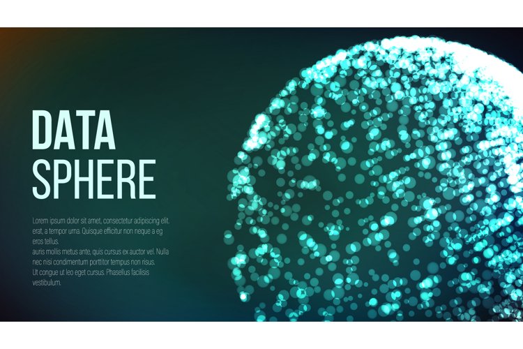 Banner Vector Image 17