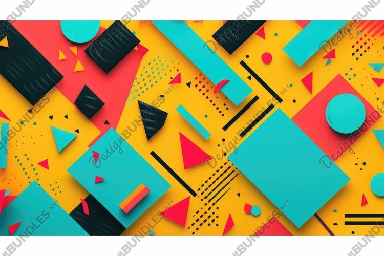 Colorful Background Image 15