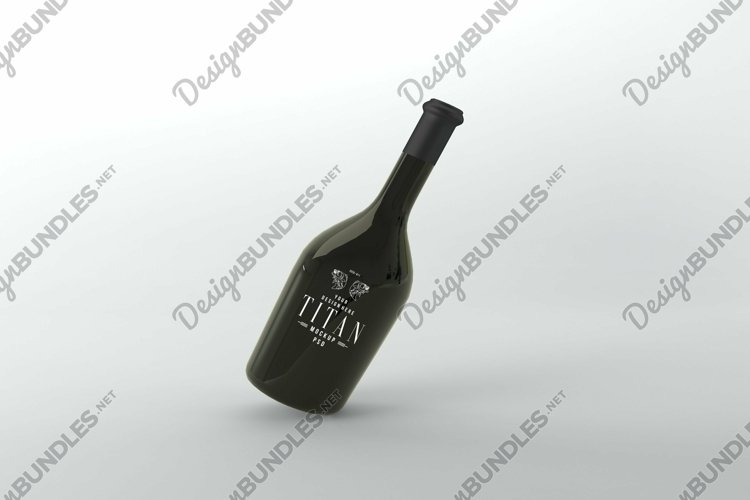 Alcohol Clipart Image 7